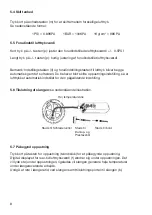 Preview for 8 page of Witt 72930024 Instructions Manual