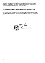 Preview for 10 page of Witt 72930024 Instructions Manual