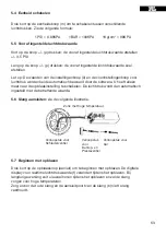 Preview for 63 page of Witt 72930024 Instructions Manual