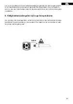 Preview for 65 page of Witt 72930024 Instructions Manual