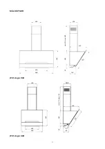 Preview for 8 page of Witt Angle 60B User Manual