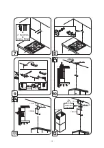 Предварительный просмотр 61 страницы Witt Angle 60B User Manual