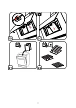 Предварительный просмотр 63 страницы Witt Angle 60B User Manual