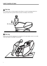 Preview for 6 page of Witt Classic Smart Comfort Instructions Manual