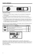 Preview for 12 page of Witt Classic Smart Comfort Instructions Manual