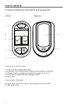 Предварительный просмотр 16 страницы Witt Classic Smart Comfort Instructions Manual