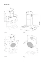 Предварительный просмотр 11 страницы Witt Clean Operation And Installation Manual