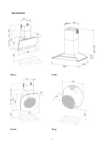 Предварительный просмотр 23 страницы Witt Clean Operation And Installation Manual