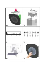 Предварительный просмотр 56 страницы Witt Clean Operation And Installation Manual