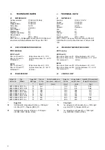 Предварительный просмотр 6 страницы Witt ECO 2-L Installation And Operating Instructions Manual