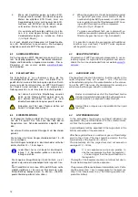 Предварительный просмотр 12 страницы Witt ECO 2-L Installation And Operating Instructions Manual