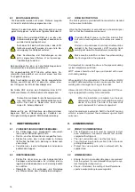 Предварительный просмотр 14 страницы Witt ECO 2-L Installation And Operating Instructions Manual