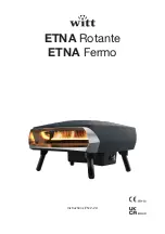 Witt ETNA Fermo Manual preview