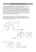 Preview for 8 page of Witt ETNA Fermo Manual