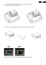 Preview for 13 page of Witt ETNA Fermo Manual