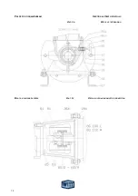 Предварительный просмотр 14 страницы Witt GP 42 Operation & Service Manual