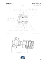 Предварительный просмотр 15 страницы Witt GP 42 Operation & Service Manual