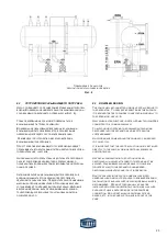 Предварительный просмотр 23 страницы Witt GP 42 Operation & Service Manual