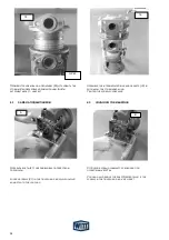 Предварительный просмотр 34 страницы Witt GP 42 Operation & Service Manual