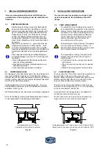 Preview for 18 page of Witt hrp 5040 Installation And Operating Instructions Manual