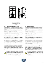 Preview for 19 page of Witt hrp 5040 Installation And Operating Instructions Manual