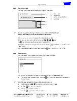 Предварительный просмотр 23 страницы Witt OXYBABY 6 Operating Instructions Manual