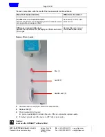 Предварительный просмотр 40 страницы Witt OXYBABY 6 Operating Instructions Manual