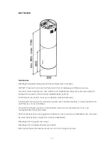 Предварительный просмотр 29 страницы Witt Piper W Operation And Installation Manual