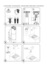 Предварительный просмотр 44 страницы Witt Piper W Operation And Installation Manual