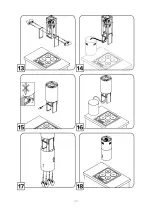 Предварительный просмотр 46 страницы Witt Piper W Operation And Installation Manual