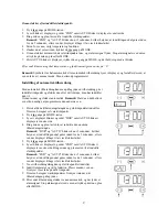 Preview for 9 page of Witt W5-450MF User Manual