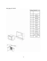 Preview for 25 page of Witt W5-450MF User Manual