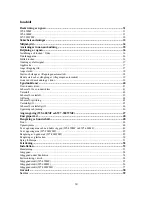 Preview for 31 page of Witt W5-450MF User Manual