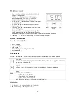 Preview for 37 page of Witt W5-450MF User Manual