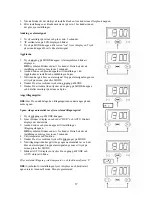 Preview for 38 page of Witt W5-450MF User Manual