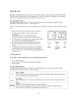 Preview for 66 page of Witt W5-450MF User Manual