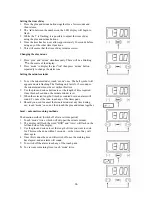 Preview for 67 page of Witt W5-450MF User Manual