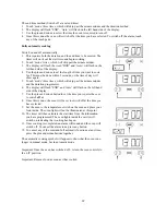 Preview for 68 page of Witt W5-450MF User Manual