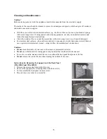 Preview for 74 page of Witt W5-450MF User Manual