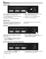 Preview for 42 page of Witt w7-450 MC User Manual