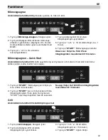 Preview for 43 page of Witt w7-450 MC User Manual