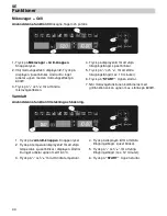 Preview for 44 page of Witt w7-450 MC User Manual