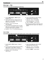 Preview for 45 page of Witt w7-450 MC User Manual