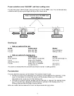 Предварительный просмотр 7 страницы Witt WIF64-5 Instructions Of Use