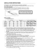 Предварительный просмотр 15 страницы Witt WIF64-5 Instructions Of Use