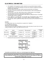 Предварительный просмотр 16 страницы Witt WIF64-5 Instructions Of Use