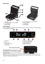 Preview for 42 page of Witt WPM2000B Instructions Manual