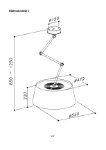 Предварительный просмотр 28 страницы Witt WS20 User Manual