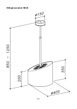 Предварительный просмотр 46 страницы Witt WS20 User Manual