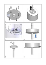 Предварительный просмотр 69 страницы Witt WS20 User Manual